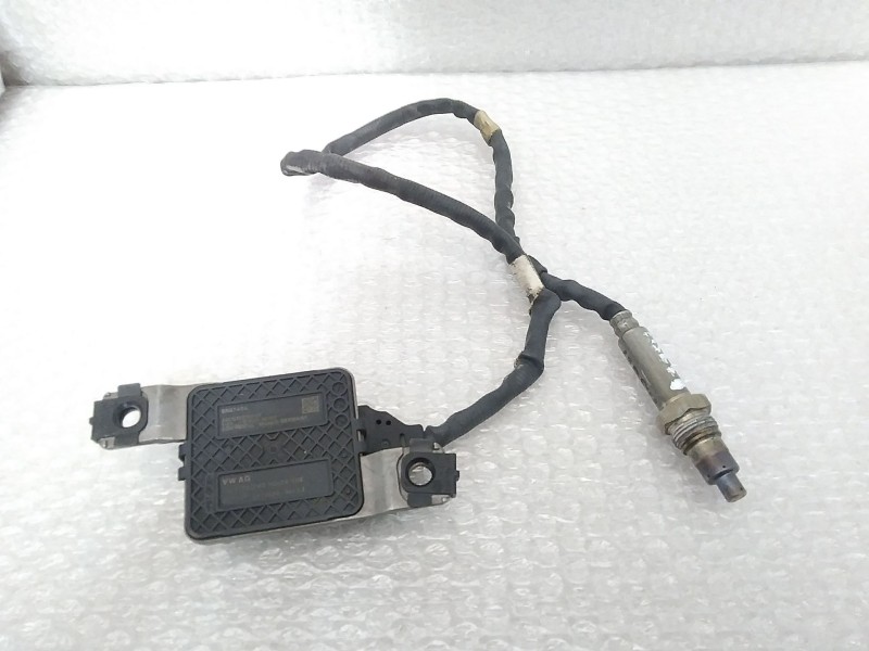 Recambio de sonda lambda para skoda superb (3v3) active referencia OEM IAM 04L9078058G A2C12702700 CONTINENTAL