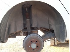 Recambio de plastico pase rueda tras. dch. para seat ibiza iv (6j5, 6p1) 1.2 referencia OEM IAM 6P0810970A  