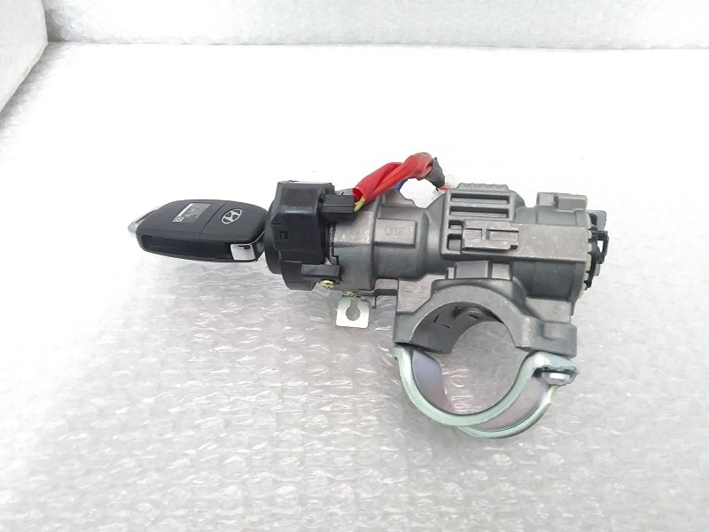 Recambio de conmutador de arranque para hyundai i40 comfort referencia OEM IAM   