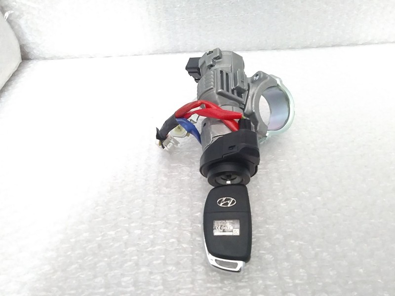 Recambio de conmutador de arranque para hyundai i40 comfort referencia OEM IAM   
