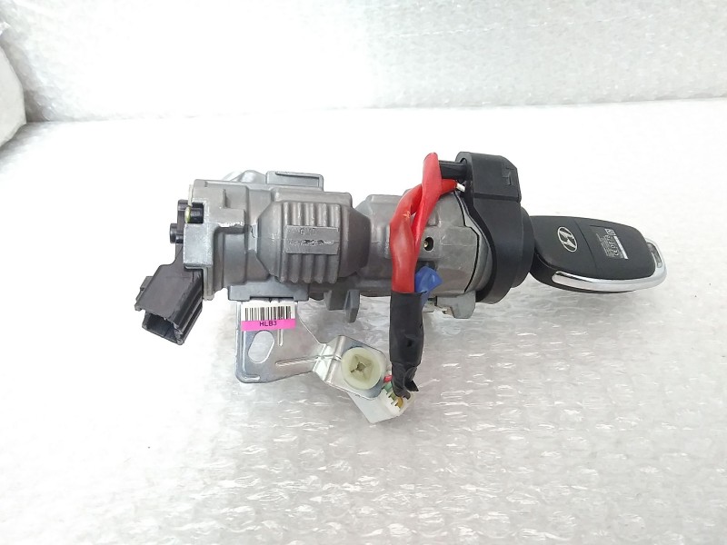 Recambio de conmutador de arranque para hyundai i40 comfort referencia OEM IAM   