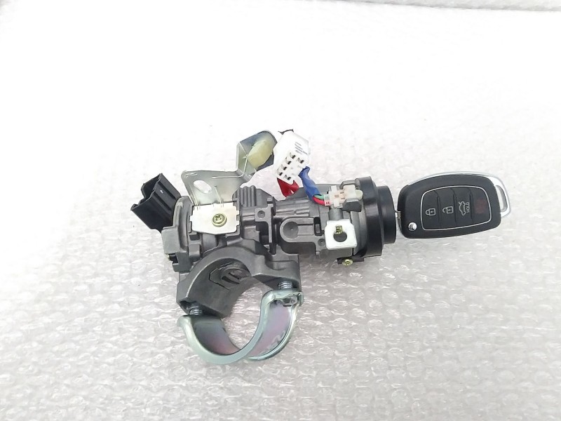 Recambio de conmutador de arranque para hyundai i40 comfort referencia OEM IAM   