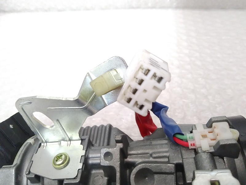 Recambio de conmutador de arranque para hyundai i40 comfort referencia OEM IAM   