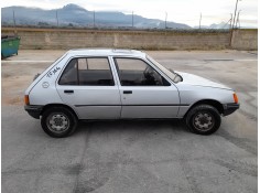 PEUGEOT 205 I (741A/C)