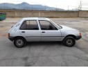 peugeot 205 i (741a/c) del año 1986