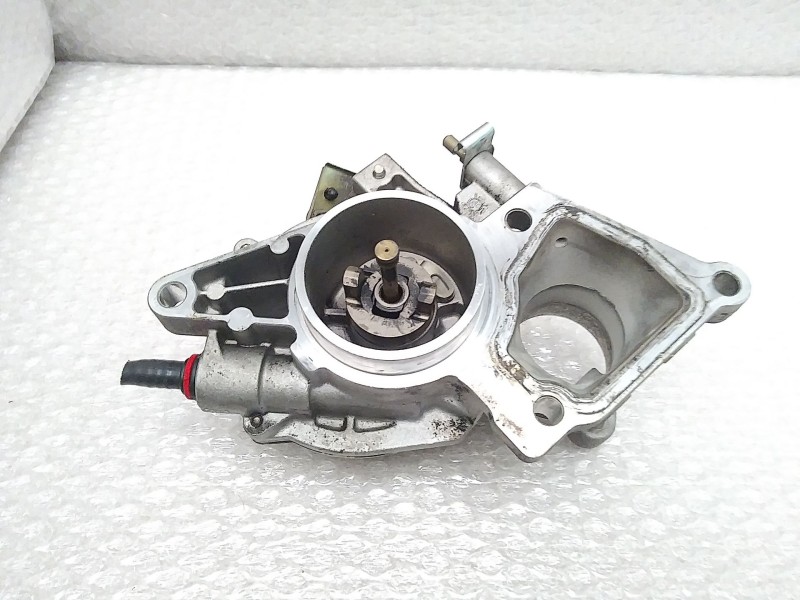 Recambio de depresor freno / bomba vacio para ford transit new line (tt9) 82006 =>) ft 260 k kasten lkw referencia OEM IAM X57Q2