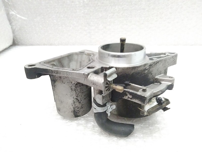 Recambio de depresor freno / bomba vacio para ford transit new line (tt9) 82006 =>) ft 260 k kasten lkw referencia OEM IAM X57Q2