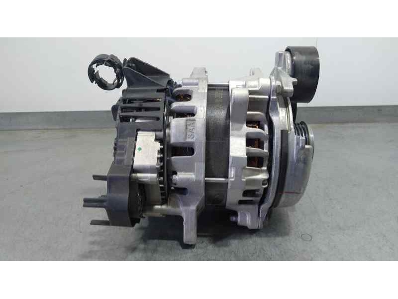 Recambio de alternador para renault captur ii techno referencia OEM IAM 2310A1749R 2740571B VALEO