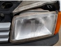 Recambio de faro izquierdo para peugeot 205 i (741a/c) 1.7 diesel referencia OEM IAM   