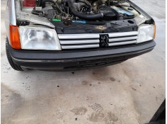 Recambio de paragolpes delantero para peugeot 205 i (741a/c) 1.7 diesel referencia OEM IAM   