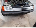 Recambio de paragolpes delantero para peugeot 205 i (741a/c) 1.7 diesel referencia OEM IAM   