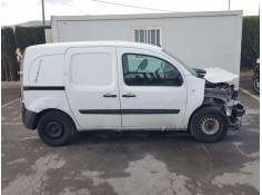 MERCEDES-BENZ CITAN (W415) FURGON