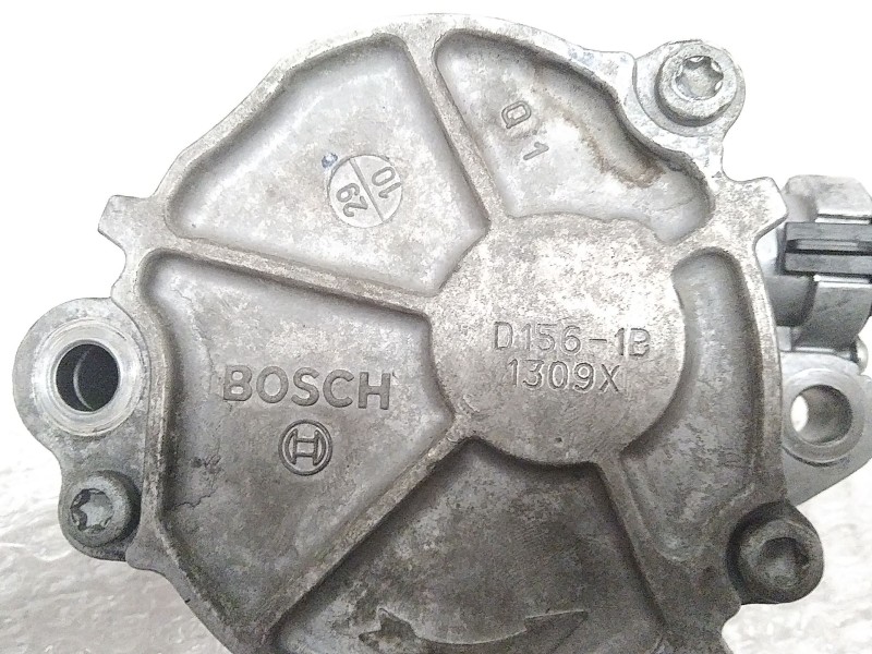 Recambio de depresor freno / bomba vacio para peugeot partner (s2) combi plus referencia OEM IAM D1561B 1309X BOSCH