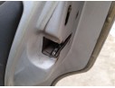 Recambio de cerradura puerta trasera derecha para peugeot 205 i (741a/c) 1.7 diesel referencia OEM IAM   