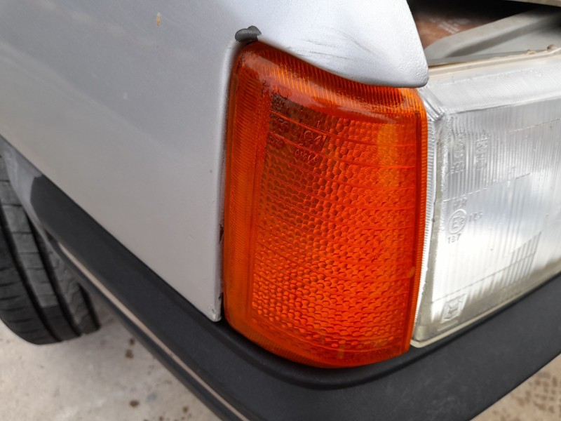 Recambio de piloto delantero derecho para peugeot 205 i (741a/c) 1.7 diesel referencia OEM IAM   