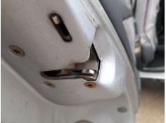 Recambio de cerradura puerta trasera izquierda para peugeot 205 i (741a/c) 1.7 diesel referencia OEM IAM   