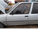 Recambio de puerta delantera izquierda para peugeot 205 i (741a/c) 1.7 diesel referencia OEM IAM   