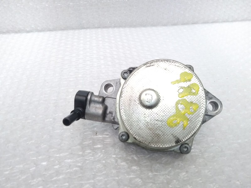 Recambio de depresor freno / bomba vacio para ford fiesta (cb1) ambiente referencia OEM IAM 9658398080 7281440901 PIERBURB