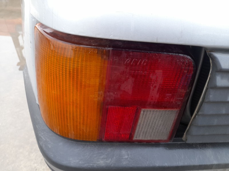 Recambio de piloto trasero izquierdo para peugeot 205 i (741a/c) 1.7 diesel referencia OEM IAM   