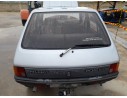 Recambio de porton trasero para peugeot 205 i (741a/c) 1.7 diesel referencia OEM IAM   