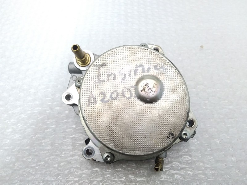 Recambio de depresor freno / bomba vacio para opel insignia berlina 2.0 16v cdti referencia OEM IAM SIN REF.  