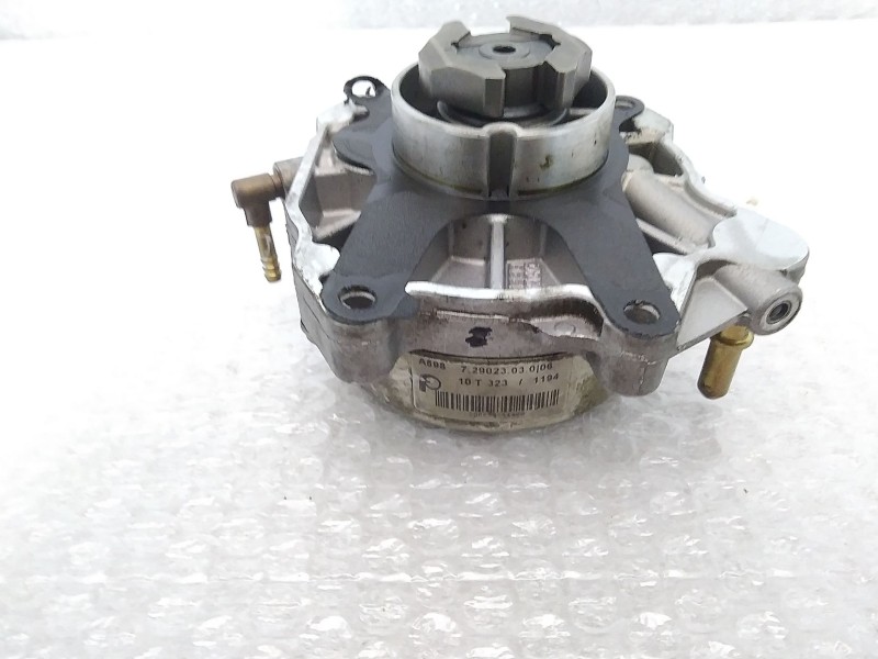 Recambio de depresor freno / bomba vacio para opel insignia berlina 2.0 16v cdti referencia OEM IAM SIN REF.  