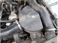 Recambio de carcasa filtro aire para peugeot 205 i (741a/c) 1.7 diesel referencia OEM IAM   