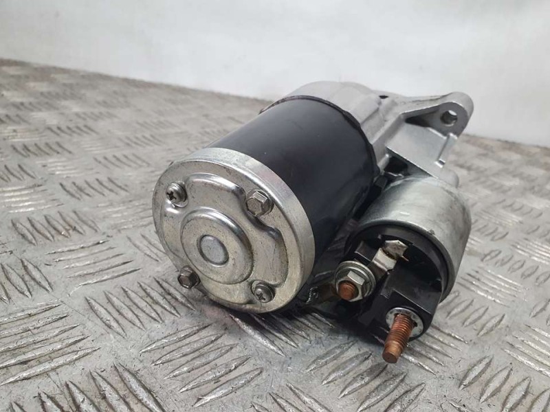 Recambio de motor arranque para peugeot 508 active referencia OEM IAM 9805058680 M000T20873 MITSUBISHI