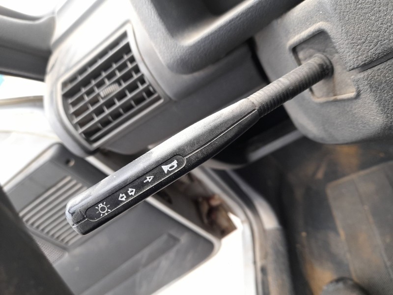 Recambio de mando luces y limpia para peugeot 205 i (741a/c) 1.7 diesel referencia OEM IAM   