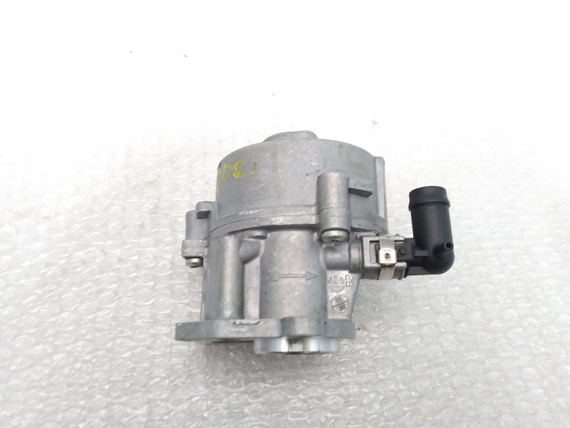Recambio de depresor freno / bomba vacio para renault megane ii berlina 5p 1.9 dci diesel fap cat referencia OEM IAM D163451323 
