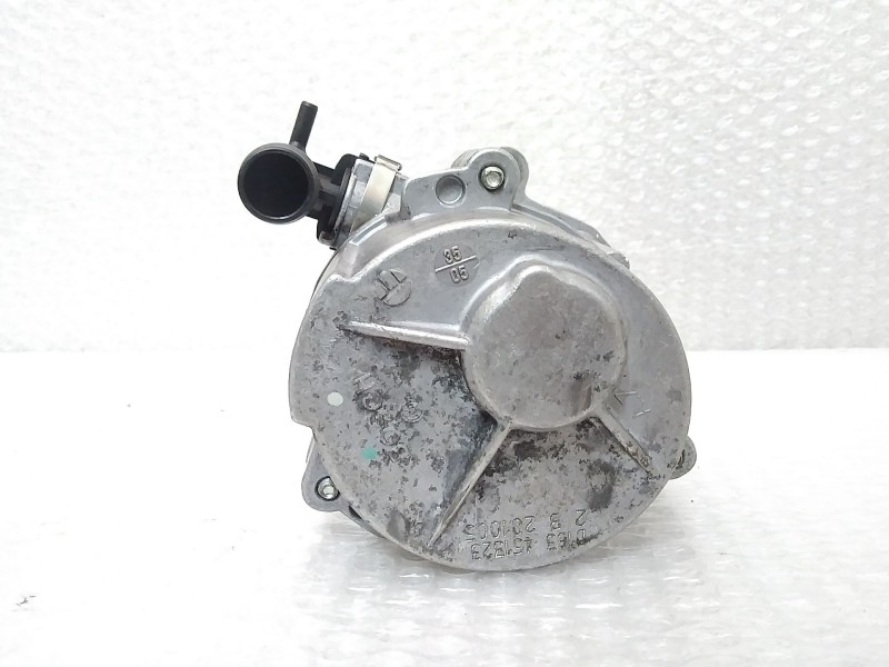 Recambio de depresor freno / bomba vacio para renault megane ii berlina 5p 1.9 dci diesel fap cat referencia OEM IAM D163451323 