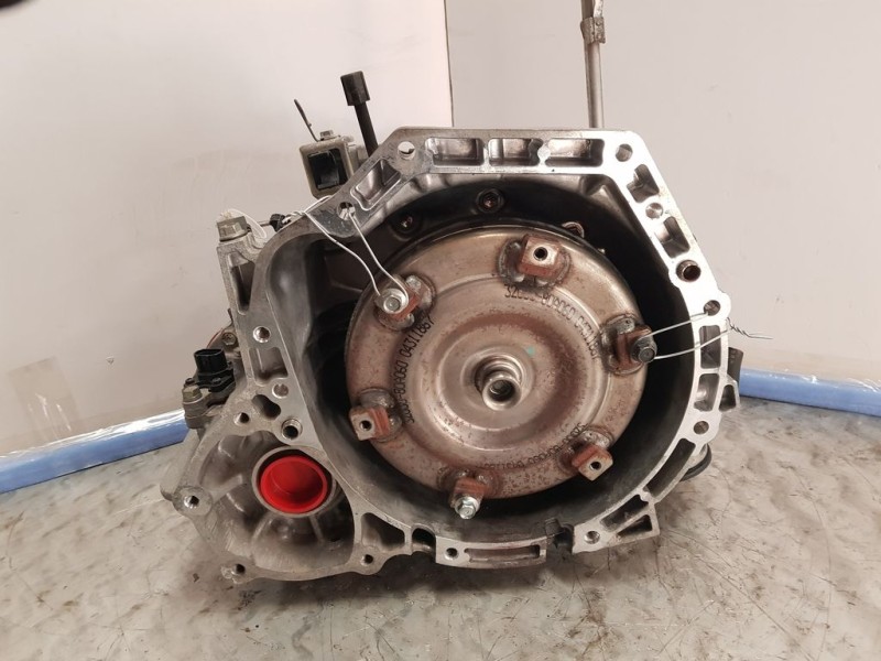 Recambio de caja cambios para nissan pixo (uao) acenta referencia OEM IAM 310204A02E 68K10 682964 AUTOMATICA