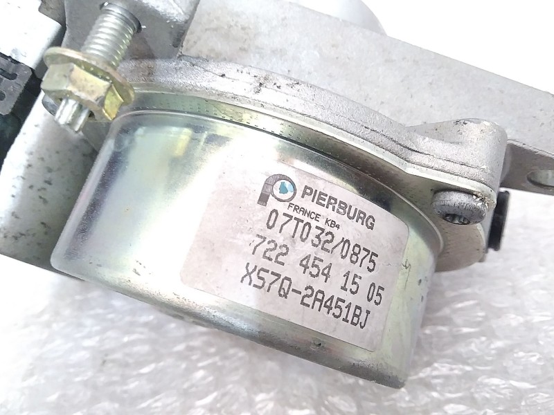 Recambio de depresor freno / bomba vacio para ford mondeo berlina (ge) futura (d) referencia OEM IAM 7224541505 07T0320875 XS7Q2