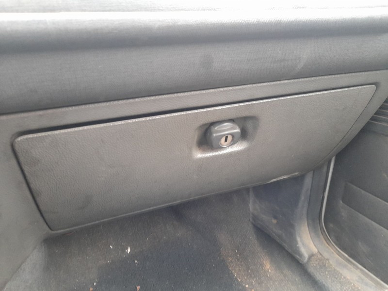 Recambio de guantera para peugeot 205 i (741a/c) 1.7 diesel referencia OEM IAM   