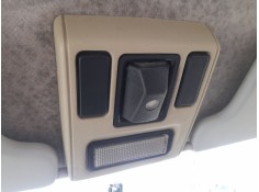 Recambio de luz interior para peugeot 205 i (741a/c) 1.7 diesel referencia OEM IAM   