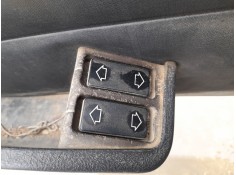 Recambio de mando elevalunas delantero izquierdo para peugeot 205 i (741a/c) 1.7 diesel referencia OEM IAM   