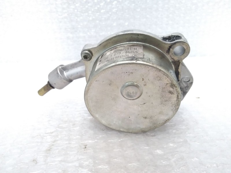 Recambio de depresor freno / bomba vacio para peugeot 406 berlina (s1/s2) svdt referencia OEM IAM 9631971580 72266601H PIERBURG