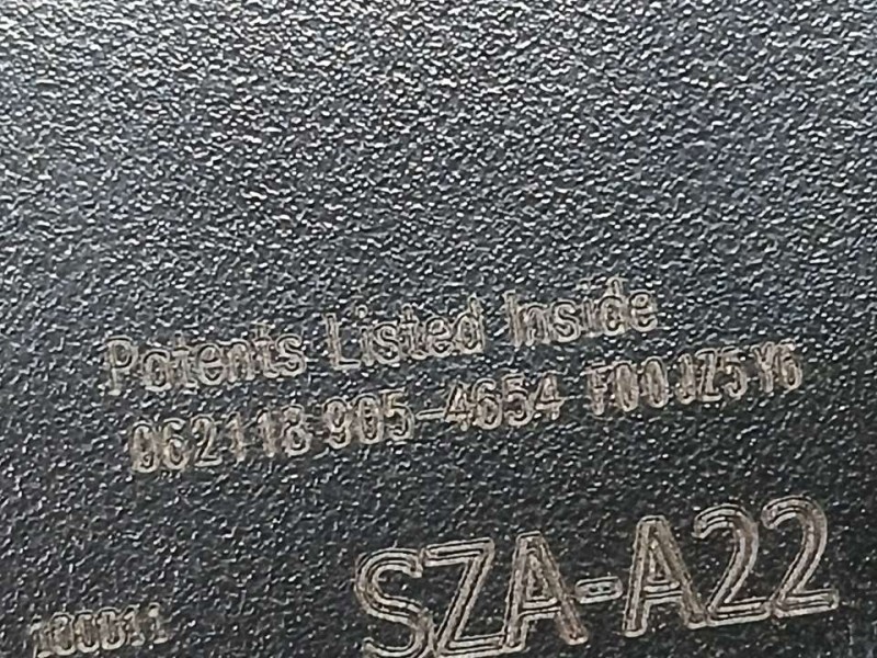 Recambio de espejo interior para honda civic lim.4 (fc) 1.5 comfort referencia OEM IAM 062118905  