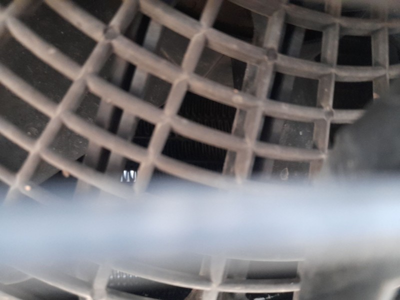 Recambio de electroventilador para peugeot 205 i (741a/c) 1.7 diesel referencia OEM IAM   