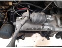 Recambio de motor arranque para peugeot 205 i (741a/c) 1.7 diesel referencia OEM IAM   