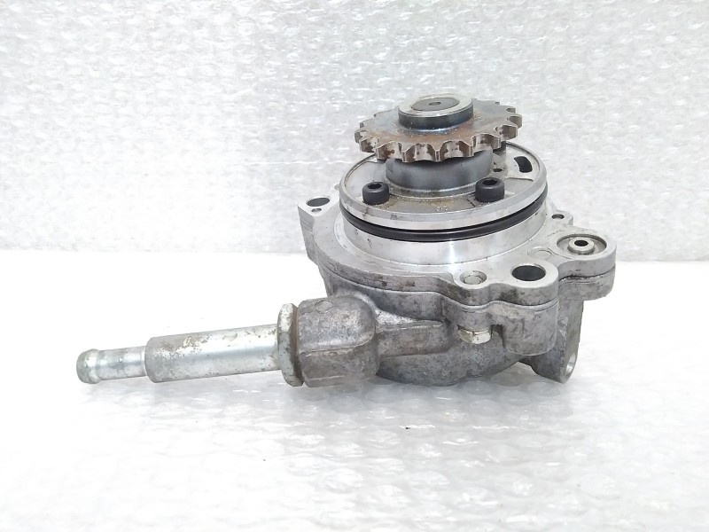 Recambio de depresor freno / bomba vacio para honda civic berlina (fn) 2.2 ctdi referencia OEM IAM VP60C03B  