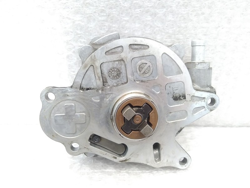 Recambio de depresor freno / bomba vacio para seat leon (1p1) 1.6 tdi referencia OEM IAM 03L145100  BOSCH
