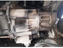 Recambio de caja cambios para peugeot 205 i (741a/c) 1.7 diesel referencia OEM IAM   