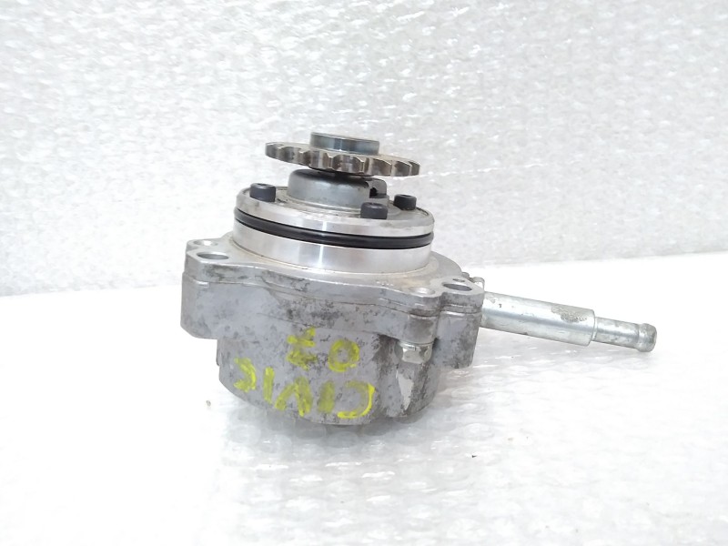 Recambio de depresor freno / bomba vacio para honda civic berlina (fn) 2.2 ctdi referencia OEM IAM VP60C03B  