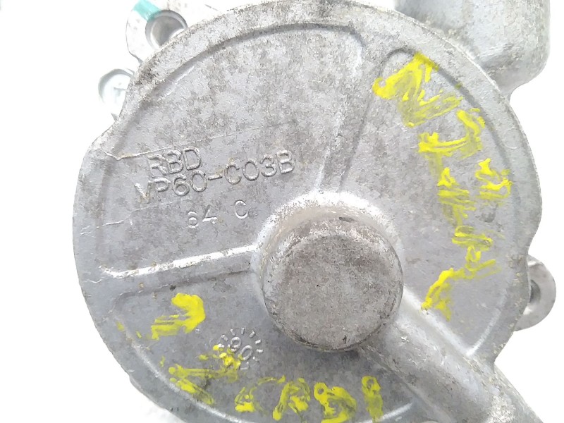 Recambio de depresor freno / bomba vacio para honda civic berlina (fn) 2.2 ctdi referencia OEM IAM VP60C03B  