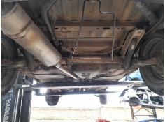 PUENTE TRASERO 514844 TAMBOR 4 TORNILLOS 