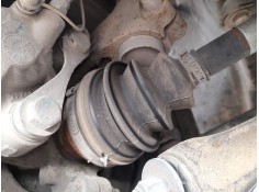 TRANSMISION DELANTERA DERECHA 