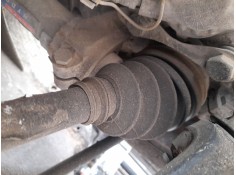 TRANSMISION DELANTERA IZQUIERDA 3272R5 