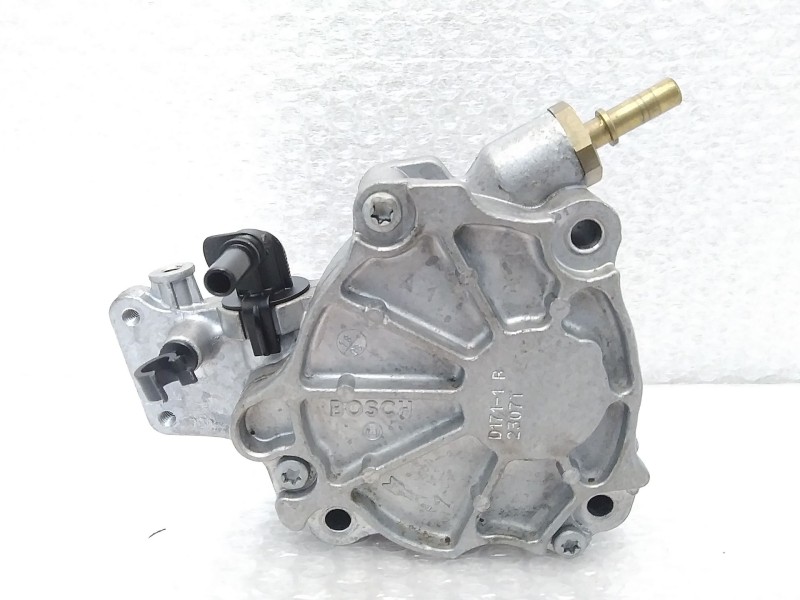 Recambio de depresor freno / bomba vacio para mitsubishi outlander (cw0) 2.2 di-d cat referencia OEM IAM D1711B 2307T 