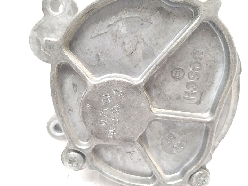 Recambio de depresor freno / bomba vacio para volvo s40 berlina 2.0 diesel cat referencia OEM IAM D1651B 1012M BOSCH